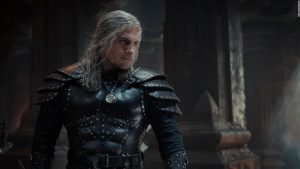 Así será la última participación de Henry Cavill en "The Witcher " su temporada 3