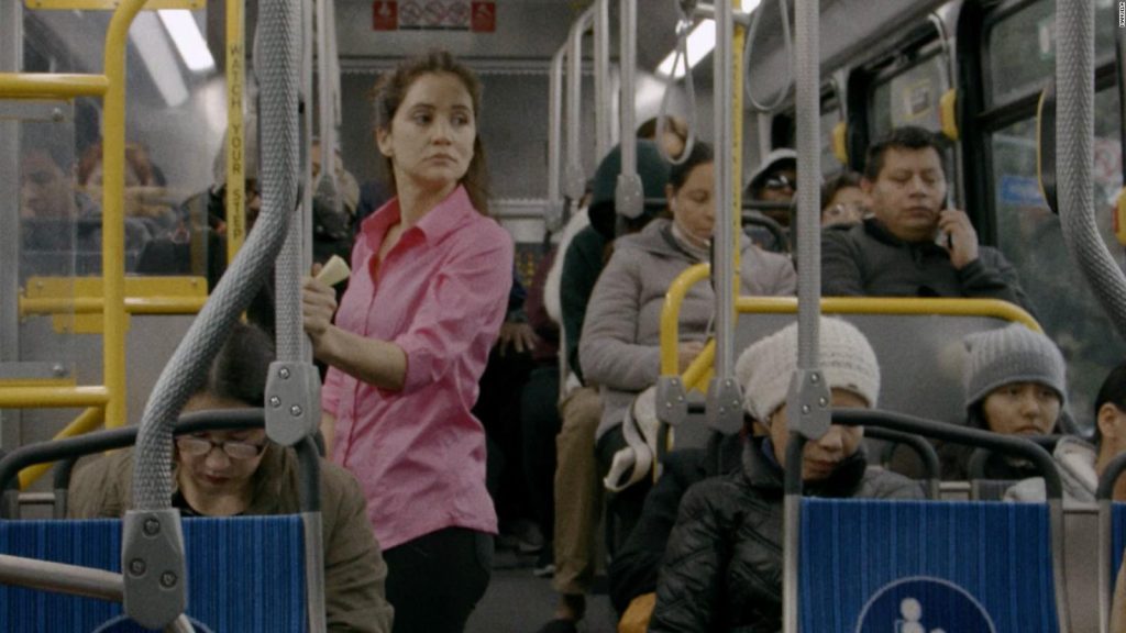 La maternidad y la culpa en la película "Manuela" en Laliff