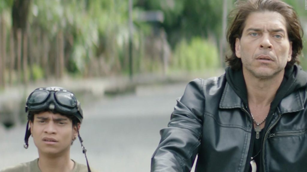 El cine venezolano se abre paso en Hollywood con "La Sombra del Sol"