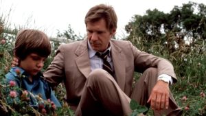 harrison ford figura paterna