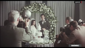 Lanzan tráiler de "Priscilla", sobre su historia amorosa con Elvis Presley