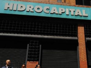 24 horas sin agua en parte de la Gran Caracas por obras en Tuy III