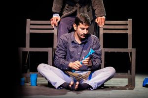 Llega al Trasnocho Cultural “Emigrantes”, la obra venezolana que conmovió México ????????????