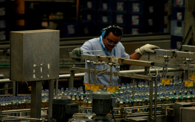 Estiman que a final de este año en el país haya un crecimiento económico de 2% a 3%