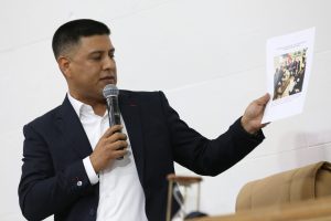 AN aprueba proyecto en rechazo a declaraciones de Trump