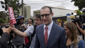 Abogado de Lula postulado como ministro del Supremo de Brasil