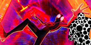 Across the Spider-Verse prohibida en Emiratos Árabes Unidos por el cartel "pro trans"