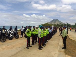 Activan nuevos Cuadrantes de Paz en Nueva Esparta