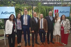otro competidor internacional entra el mercado farmacéutico venezolano