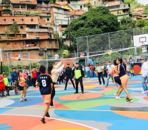 Alcaldía de Caracas ha recuperado 90 consultorios populares