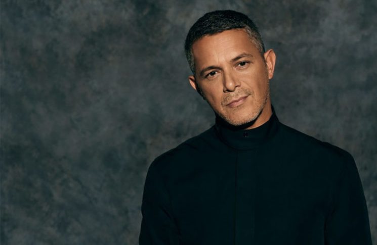 Alejandro Sanz salió en defensa de su ex tras preocupación de sus fans