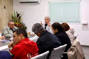 Alimentación sana: nace nuevo vértice de la Gran Misión AgroVenezuela