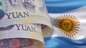Argentina renueva permuta de divisas en yuanes con China