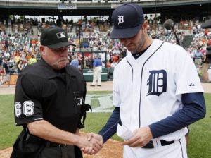 Armando sin interés en el juego perfecto