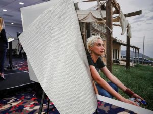 Armera de "Rust" es acusada de manipular pruebas