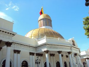 Asamblea Nacional iniciará proceso para renovación del CNE