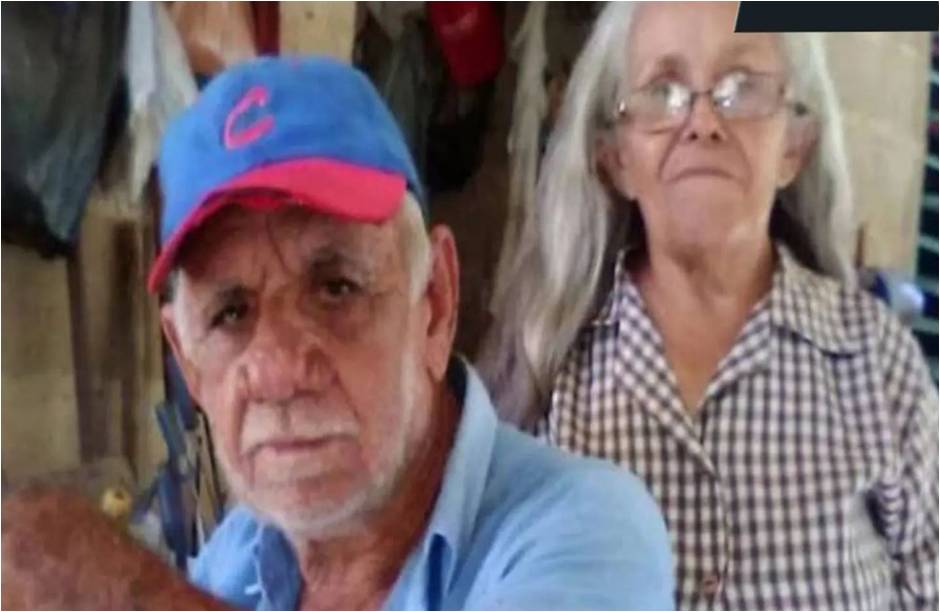 Asesinaron en Zulia a una pareja de ancianos