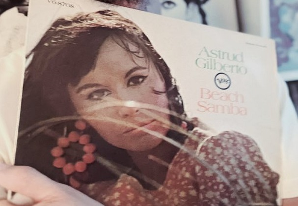 Murió Astrud Gilberto, la voz de “Garota de Ipanema”