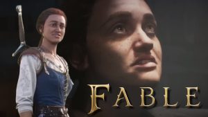 Atacan a Fable por presentar una protagonista "poco atractiva"