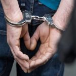 Atrapado sujeto acusado de violar a una nonagenaria