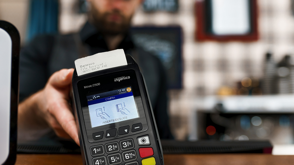 Banesco comercializa puntos de venta de su aliado Inteligensa