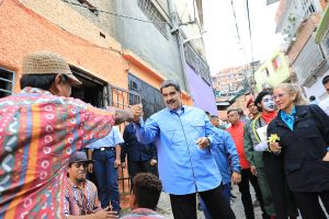 Bases de Misiones garantizan la protección social del pueblo