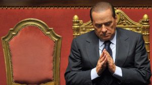 Berlusconi tendrá funeral de Estado en Milán