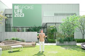 Samsung anuncia la visión “Bespoke Life”