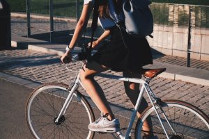Cómo elegir entre dos tipos de bicicletas ideales para la ciudad