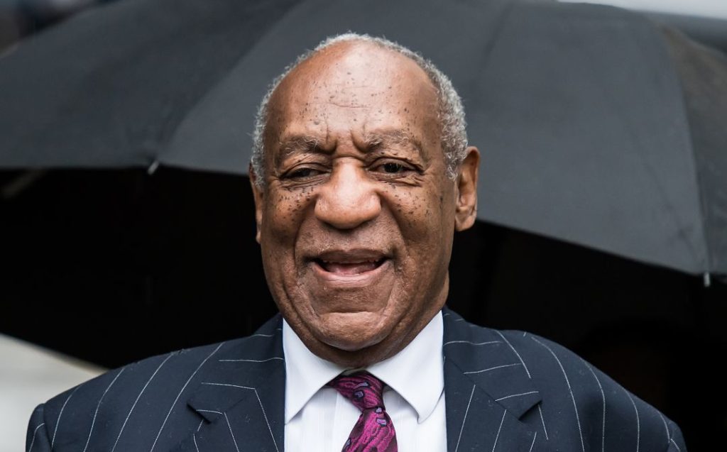 Bill Cosby es demandado de nuevo por agresión sexual