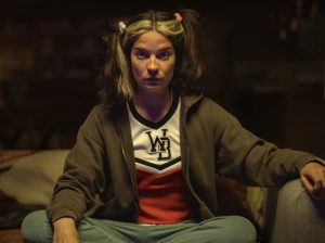 "Black Mirror 6" potencia su lado humano en Netflix