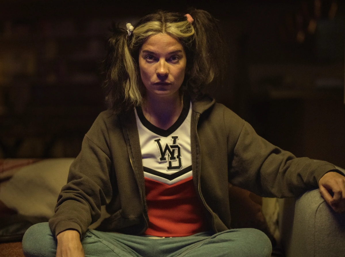 Netflix confirma séptima temporada de 'Black Mirror'