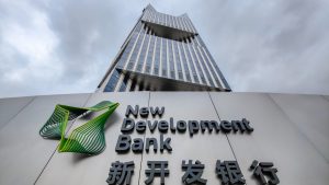 América Latina y la posibilidad de financiamiento vía el nuevo Banco de Desarrollo de los Brics