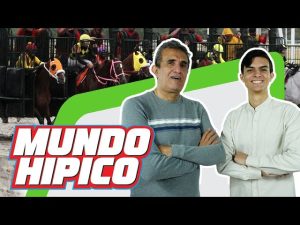 Buscando al ganador del Clásico Cría Nacional