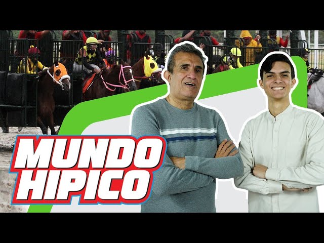 Buscando al ganador del Clásico Cría Nacional