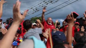 Cabello: Derecha quiere dejarnos sin Patria y venderla a EEUU