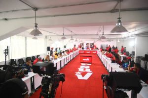 Cabello: PSUV y JPSUV fortalecen las bases para ganar las elecciones