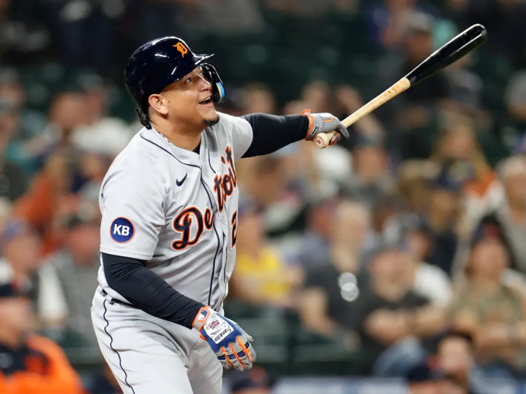 Cabrera deja en el camino la marca de A-Rod