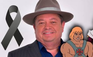 Muere el actor de doblaje Rubén Moya, la voz de He-Man