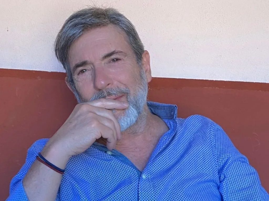 Carlos Mata cirugía