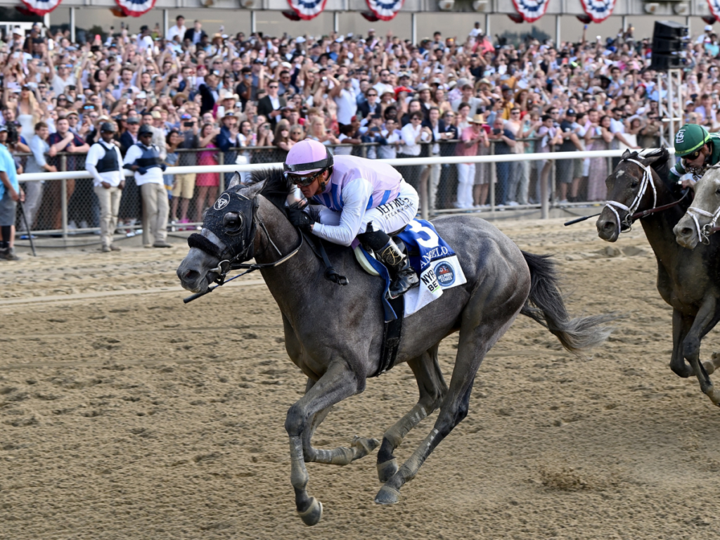 Castellano y Alvarado brillaron en Nueva York