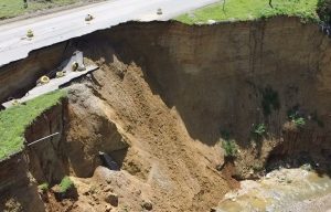 Cerrado paso entre Charallave y Ocumare