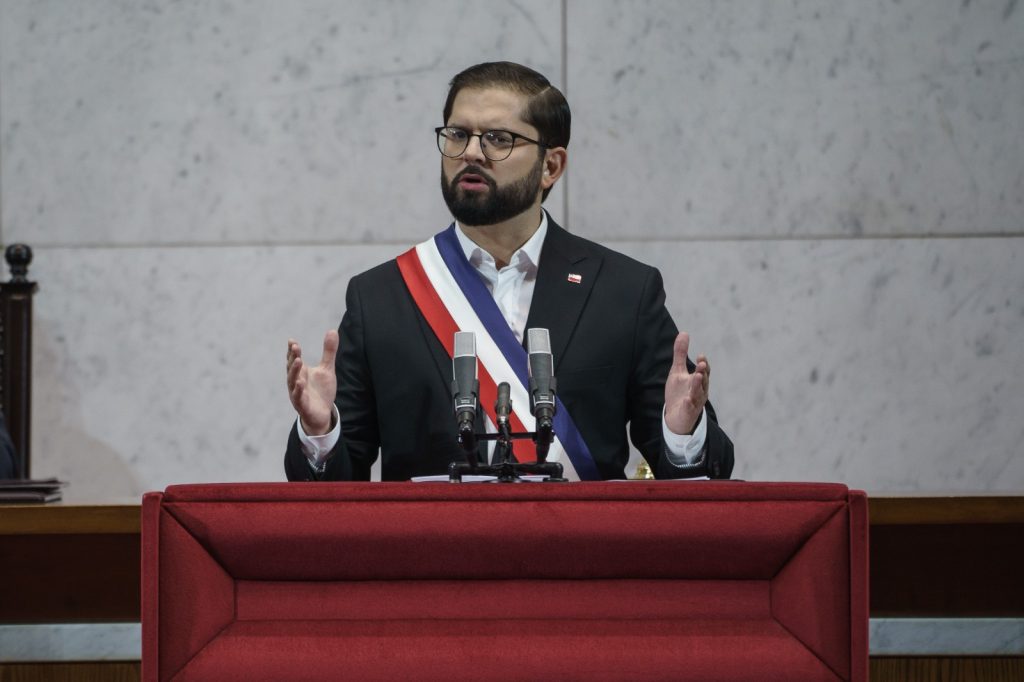 Chile reforzará búsqueda de los desparecidos por la dictadura