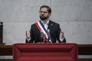 Chile reforzará búsqueda de los desparecidos por la dictadura