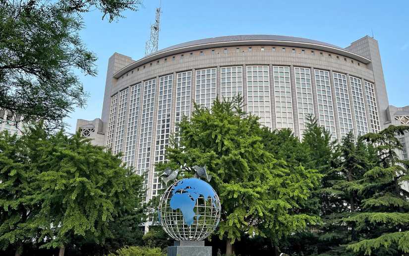 China pide a EEUU a dejar de usar el fentanilo para promover sanciones