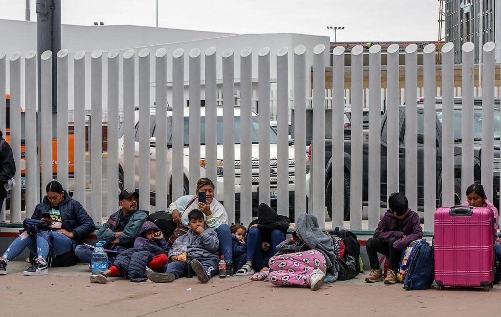 China pidió a países desarrollados proteger derechos de los migrantes
