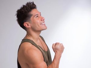 Chyno Miranda está de regreso a la música con "La nota"