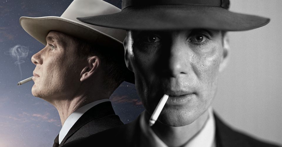 Oppenheimer obtiene la calificación R, las copias de cine Imax miden 11 millas y pesan 600 libras