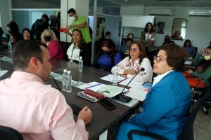 Comisión de las Familias de la AN debatirá ley contra trata de personas