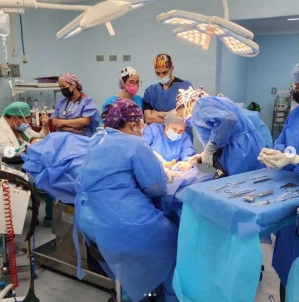 Como respuesta al 1x10 activan Plan Quirúrgico Nacional en Monagas
